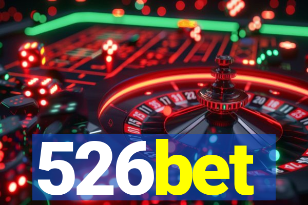 526bet