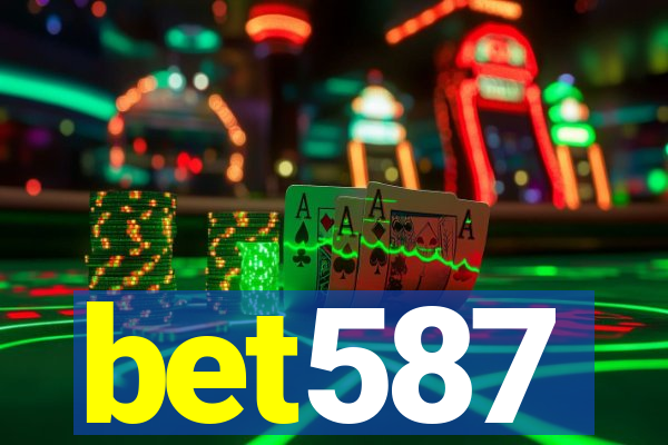 bet587