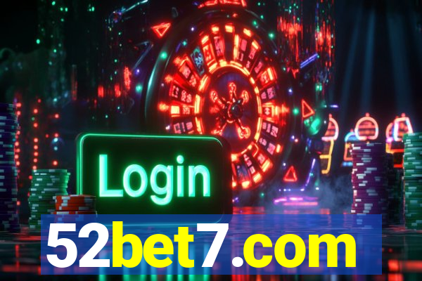 52bet7.com