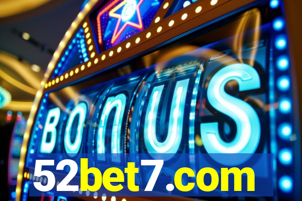 52bet7.com