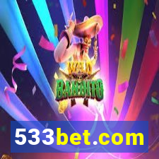 533bet.com