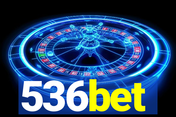 536bet