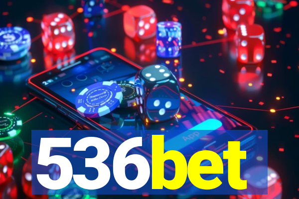 536bet