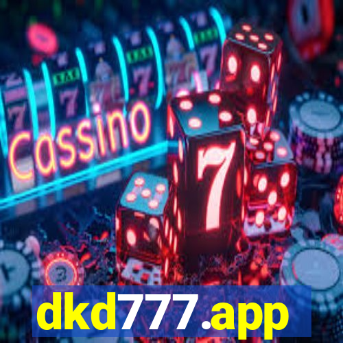 dkd777.app