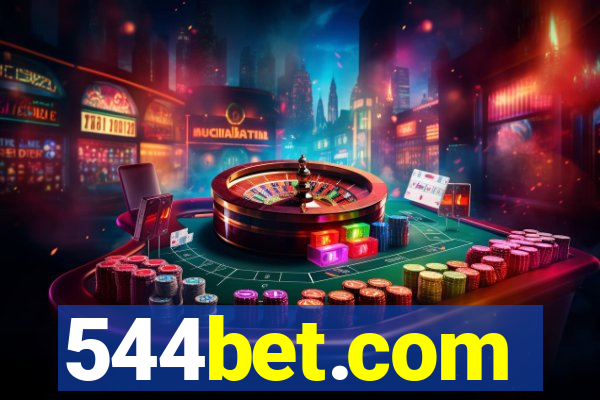 544bet.com