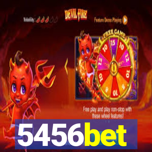 5456bet