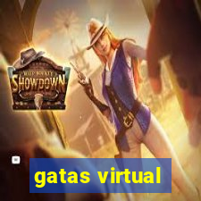 gatas virtual