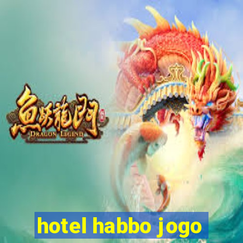 hotel habbo jogo