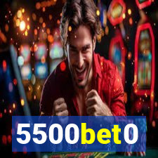 5500bet0