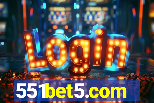 551bet5.com