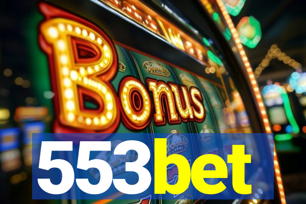 553bet