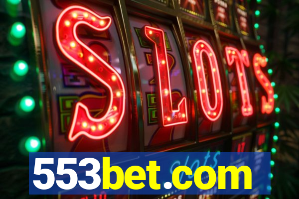 553bet.com