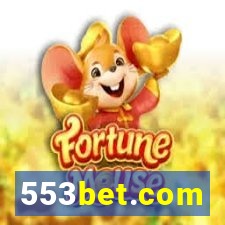 553bet.com