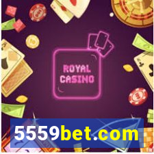 5559bet.com