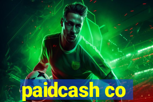 paidcash co