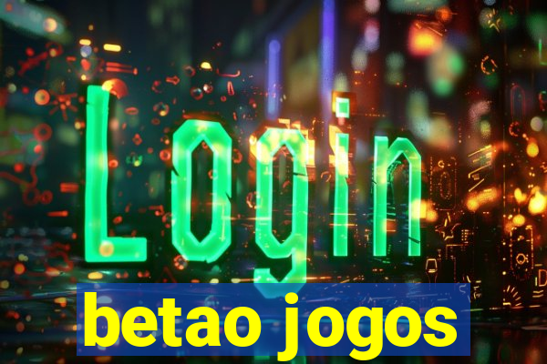 betao jogos