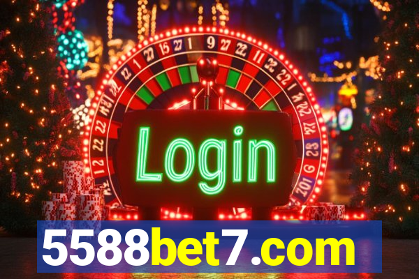 5588bet7.com