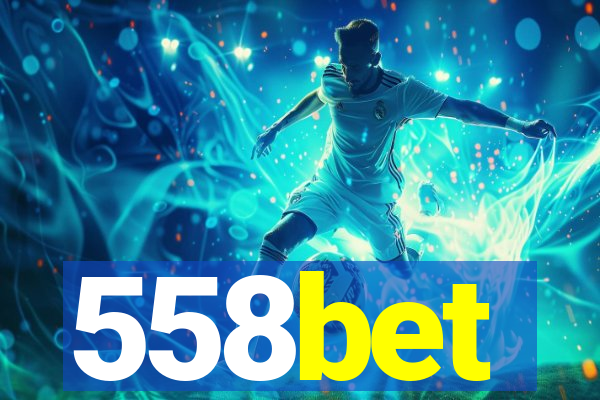 558bet