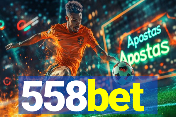 558bet