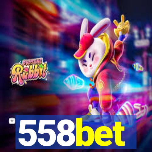 558bet