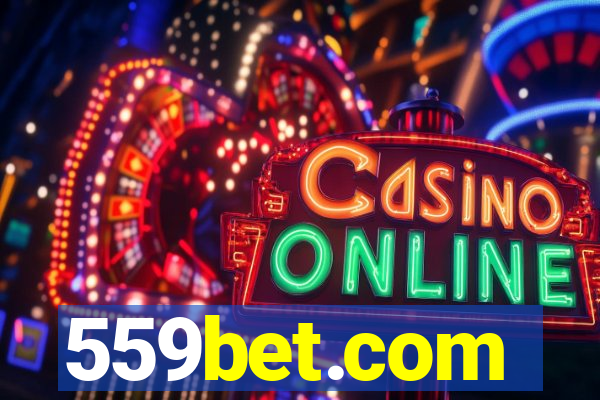 559bet.com