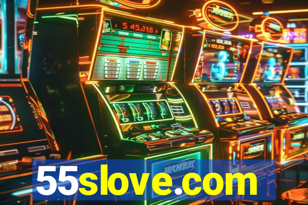 55slove.com