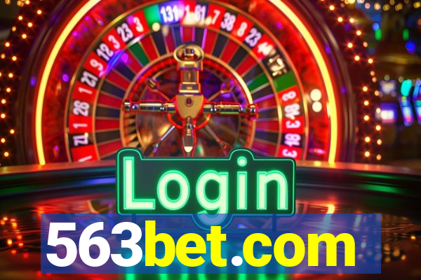 563bet.com