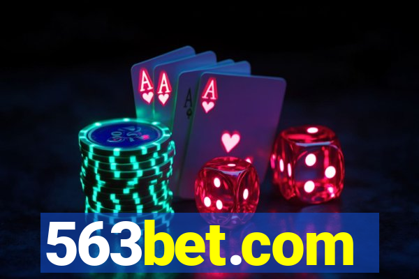 563bet.com