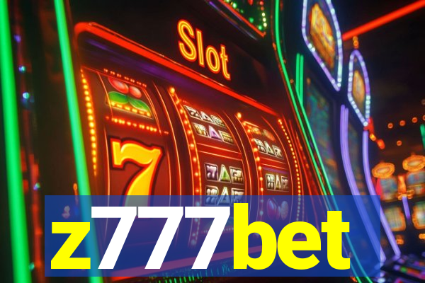 z777bet