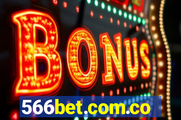 566bet.com.co