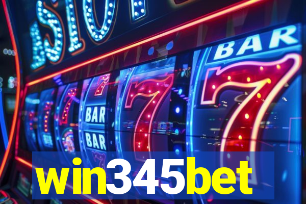 win345bet