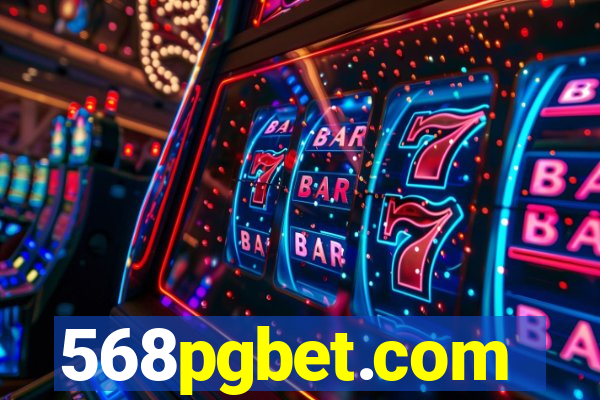 568pgbet.com