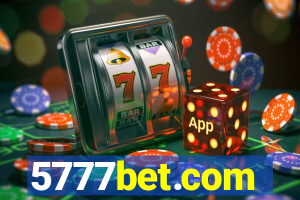 5777bet.com