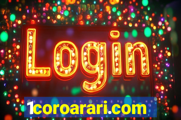 1coroarari.com