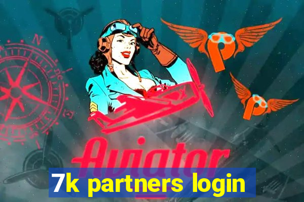 7k partners login