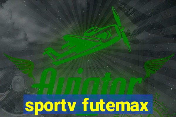 sportv futemax