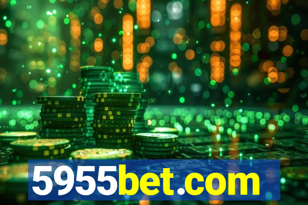 5955bet.com