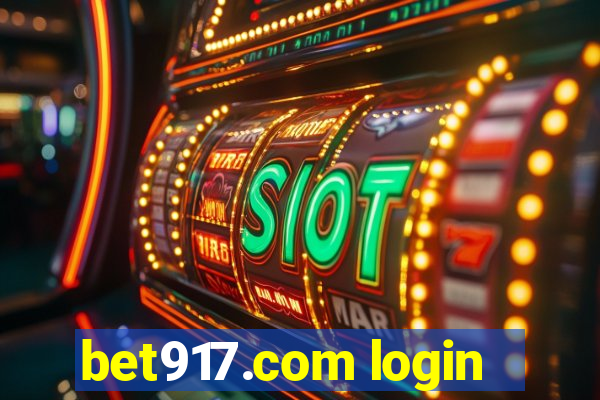 bet917.com login