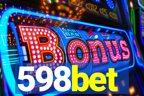 598bet