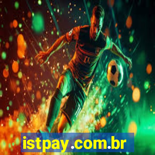 istpay.com.br