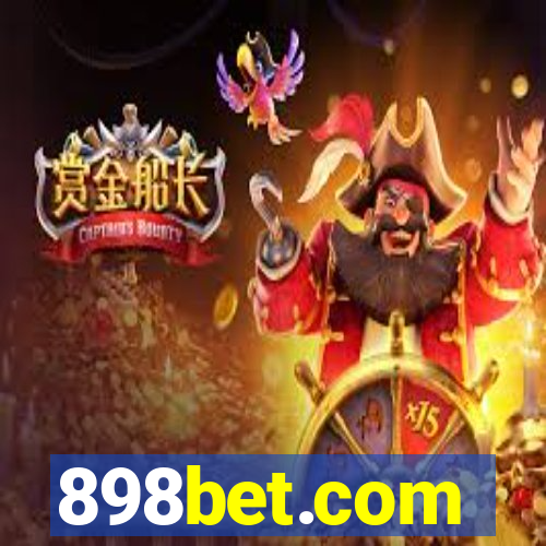 898bet.com