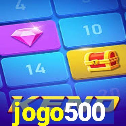 jogo500