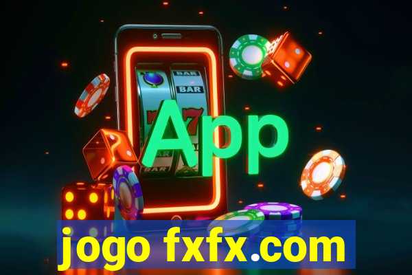 jogo fxfx.com