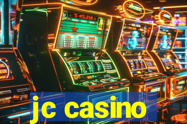 jc casino