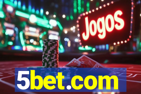 5bet.com