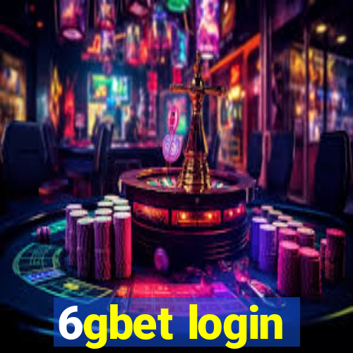 6gbet login