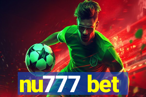 nu777 bet