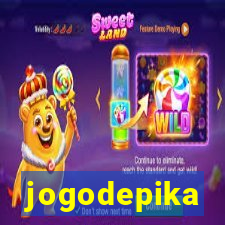 jogodepika