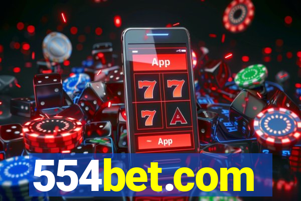 554bet.com