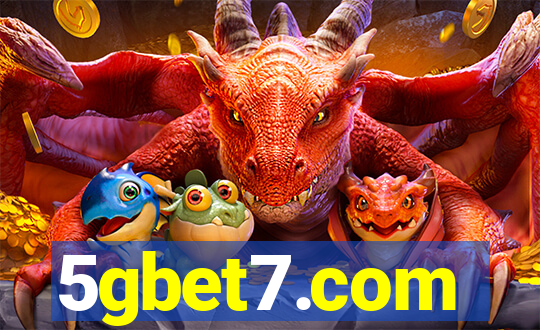 5gbet7.com